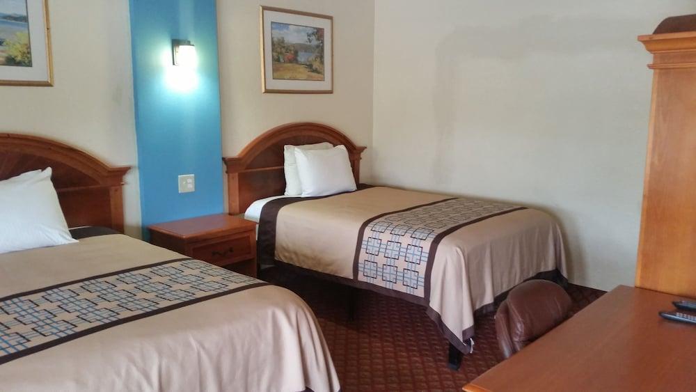 American Inn Of Daytona Daytona Beach Extérieur photo