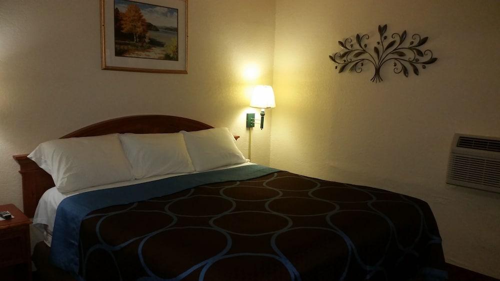 American Inn Of Daytona Daytona Beach Extérieur photo