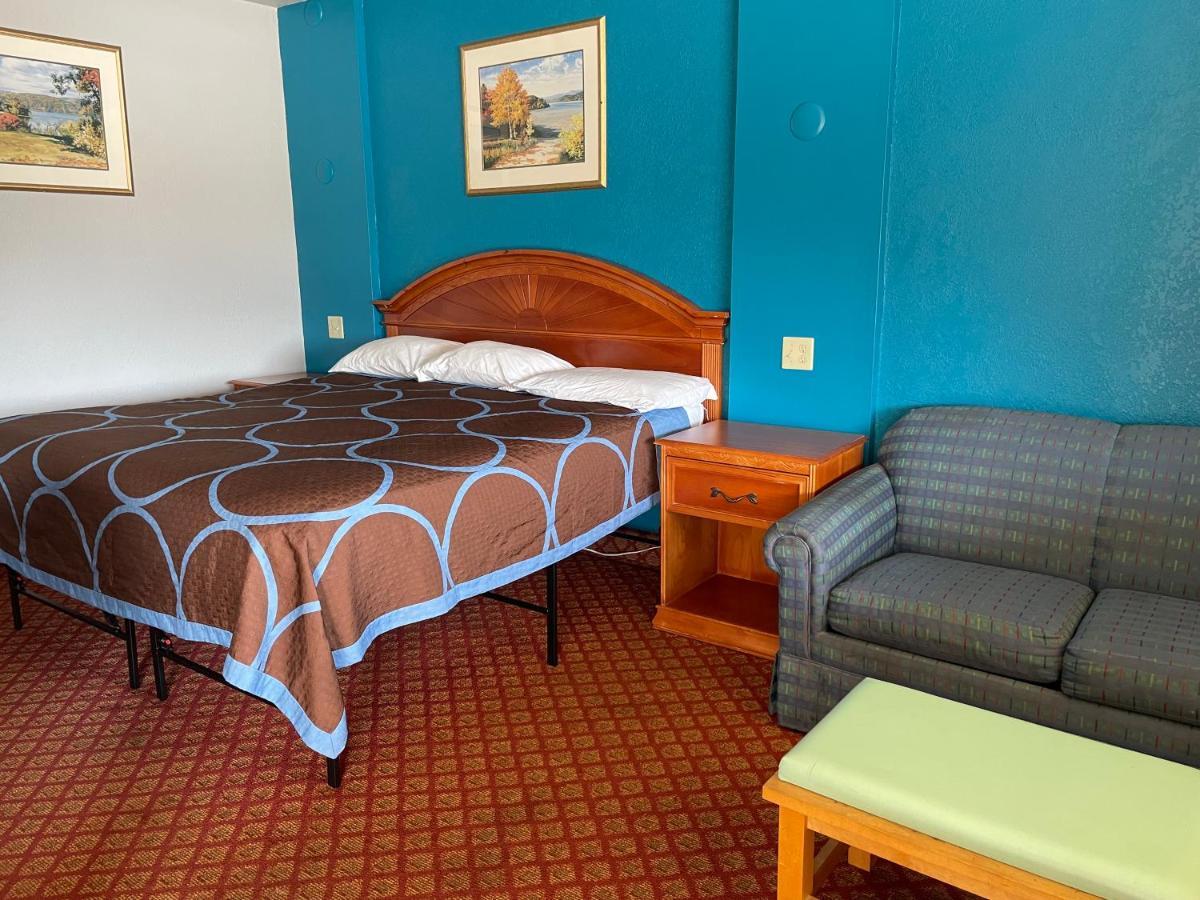 American Inn Of Daytona Daytona Beach Extérieur photo