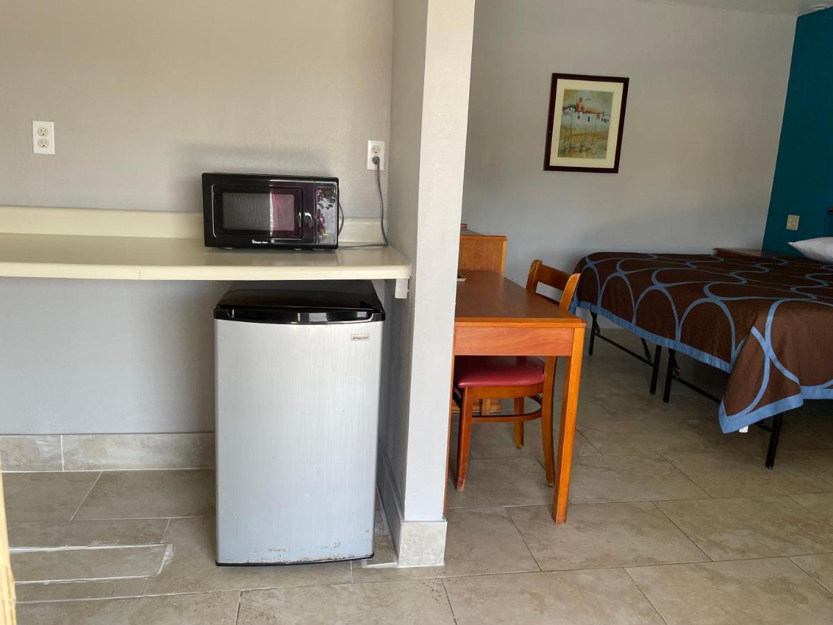 American Inn Of Daytona Daytona Beach Extérieur photo