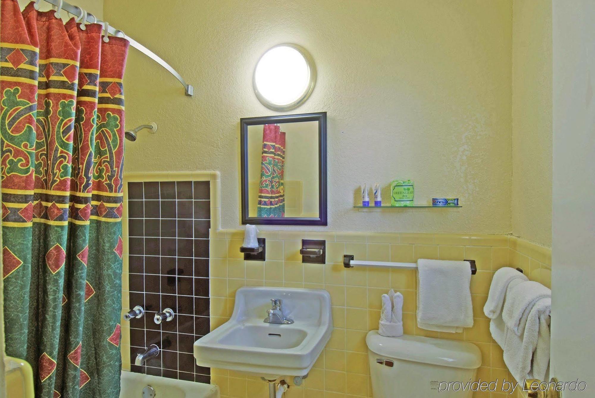 American Inn Of Daytona Daytona Beach Chambre photo