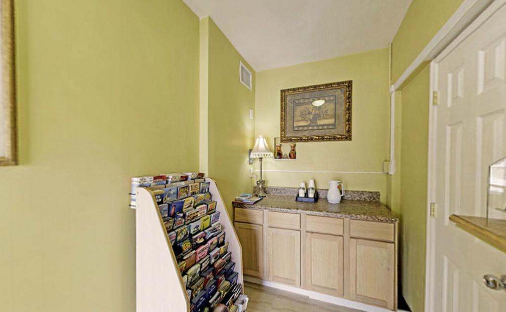 American Inn Of Daytona Daytona Beach Extérieur photo