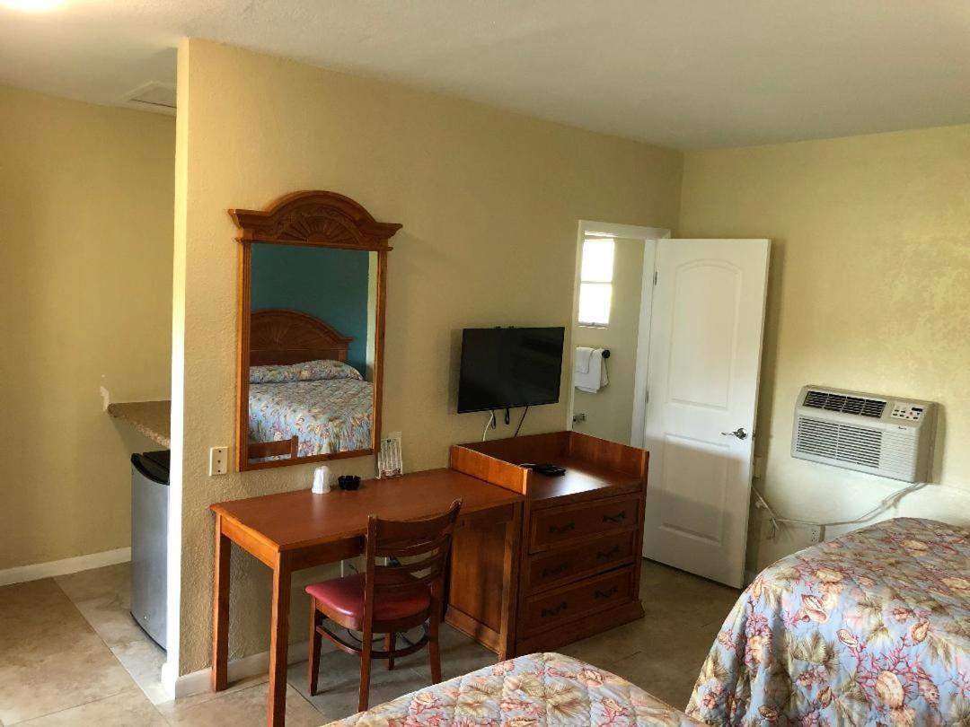 American Inn Of Daytona Daytona Beach Extérieur photo