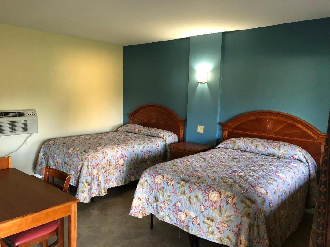 American Inn Of Daytona Daytona Beach Extérieur photo